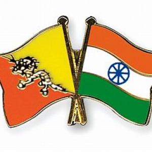 India's new opportunity in Bhutan