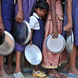 Bihar: 11 children die after eating mid-day meal