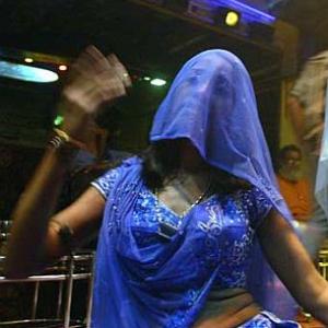 SP MLA brought girls to Goa: Dance bar raid report