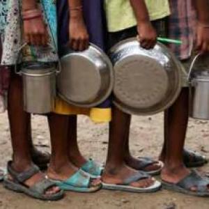 Bihar: Two children die after consuming mid day meal