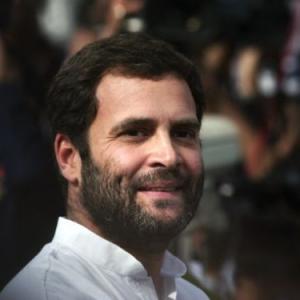 Rahul may come out of his shell to take on Modi