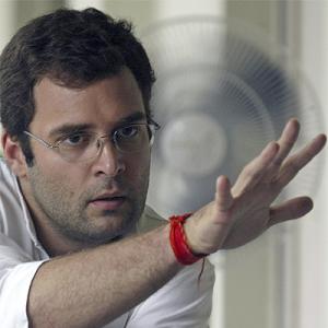 Mere creation of infrastructure has no meaning: Rahul on MP roads