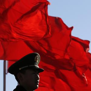 China will overthrow US as world superpower. HERE'S WHY!