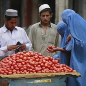 Women roaming alone in markets spread vulgarity: Pak clerics