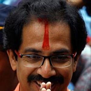Sena says bond with BJP strong, undeterred by Raj's support for Modi