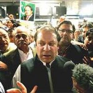 Pakistan foils plot to target Prime Minister Nawaz Sharif