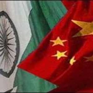 'Don't let isolated incidents affect Sino-India ties'