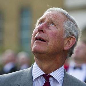 Indian billionaire couple to fund Prince Charles' b'day bash