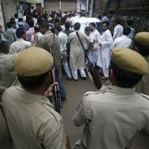 Batla House encounter: HC denies bail to convict Shahzad