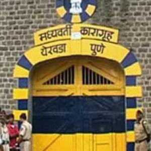 Can break into Yerwada jail for Rs 5 lakh: Maharashtra MLA