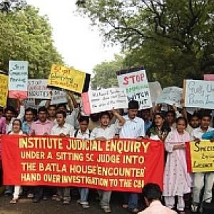 Why the court declared the Batla House encounter GENUINE