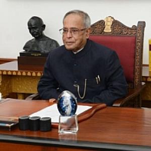 Pranab video conference with governors wil save Rs 50 cr
