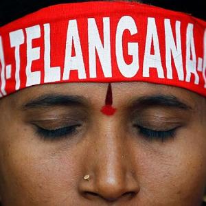 Why Congress finally said YES to Telangana