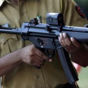 Patna police officer gets death in fake encounter of 3 students