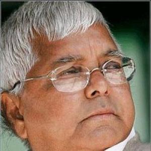 Lalu's son-in-law's car snatched at gunpoint in Gurgaon