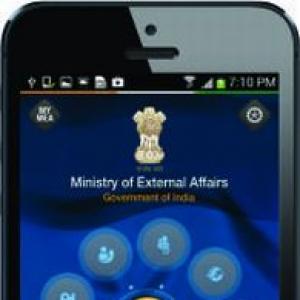 Government rolls out new mobile app