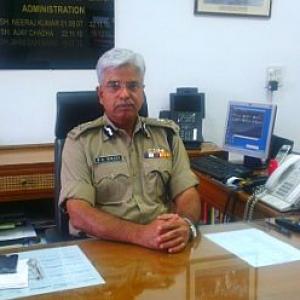 Why was rape convict interview not shown to authorities: Bassi