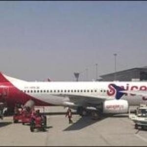 Guwahati: Suspicious packet creates panic, delays flight
