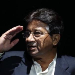 Musharraf may leave Pak to visit ailing mother in Dubai 