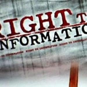 Political parties out of purview of RTI: Election Commission