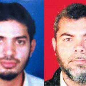 PHOTOS: India is HUNTING for these Indian Mujahideen terrorists
