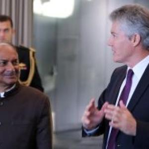 India, Australia to bolster defence ties, maritime security