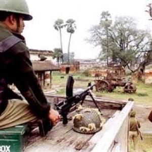 Maoist-hit states for uniform approach to deal with menace