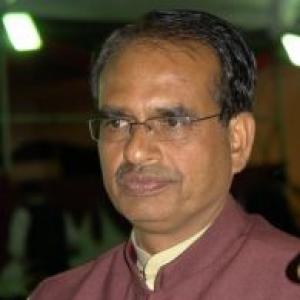 Chouhan on NCTC row: Doesn't Centre believe state police?