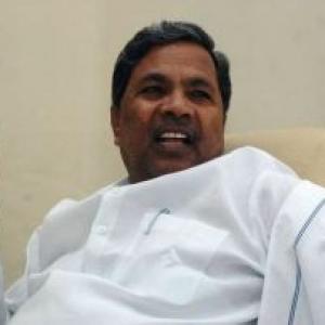 NCTC shouldn't be given unbridled powers: Siddaramaiah 
