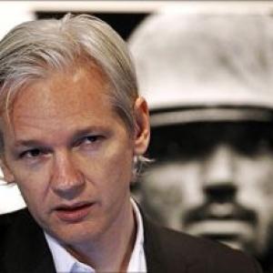 Australia not to pursue Assange case with US