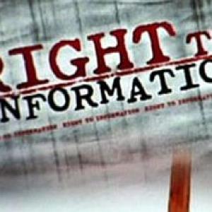No immunity for political parties from RTI: Govt