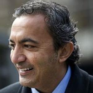 India's role in Afghanistan critical: Bera