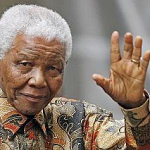 Mandela's condition unchanged: South African government
