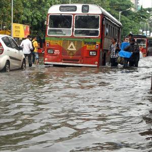 Will Mumbai drown?