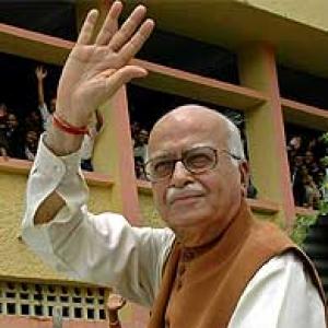 The L K Advani I have known for 30 years