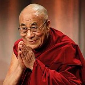 Why Dalai Lama wants a woman to succeed him