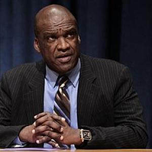 John Ashe is new UN General Assembly president
