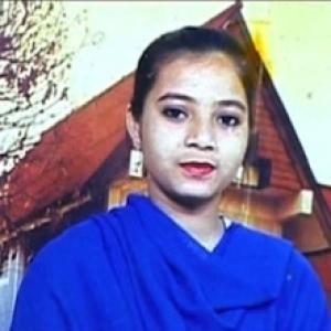 Ishrat case: HC judge recuses self from Amin's bail petition