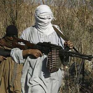 Pak Taliban still not ready for peace talks