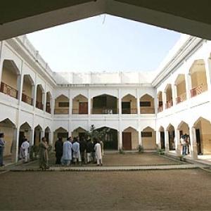 Pakistan's local govt allocates Rs 350 mn to JuD school