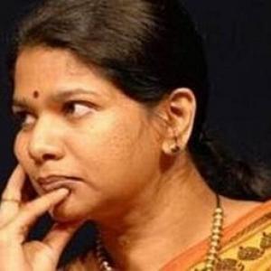 RS polls: Kanimozhi, Elangovan to fight it out for sixth seat
