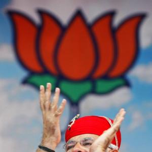 Readers' agenda for Modi: 'Prove to Muslims you are secular'