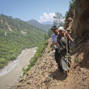 Uttarakhand: 33,000 rescued, 50,000 trapped, 13,000 missing