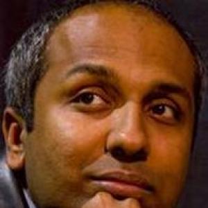 Sreenivasan named chief digital officer of NY's Met musuem