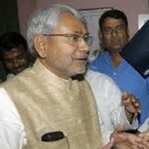 Nitish's warning: BJP leaders will be in TROUBLE if...