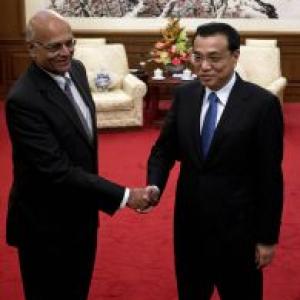 My visit to India helped to enhance mutual trust: Li
