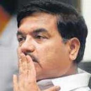 R R Patil orders probe into attack on Salem in jail