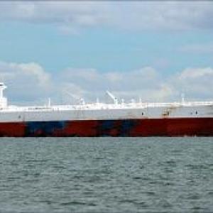17 containers slip from ship in Guj waters, alert sounded