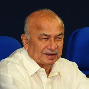 Kejriwal getting security despite repeated rejection: Shinde