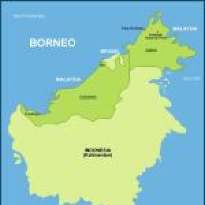 32 killed in Borneo clashes, Malaysia rejects ceasefire